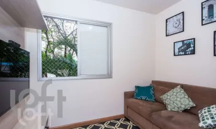Apartamento com 3 quartos à venda na rua flórida, 1139, itaim bibi, são paulo por r$ 940.000