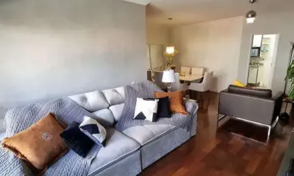 Apartamento com 5 quartos à venda na rua doutor francisco josé longo, 281, saúde, são paulo por r$ 950.000