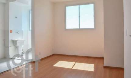 Apartamento com 2 quartos à venda na Professor Edgar Santos, 514, Artur Alvim, São Paulo por R$ 300.000