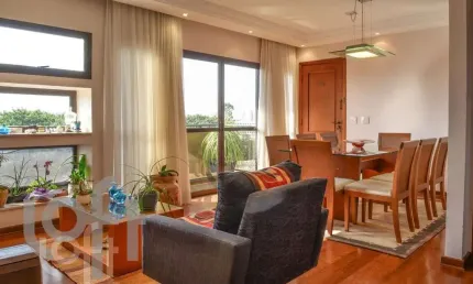 Apartamento com 3 quartos à venda na rua marquês de abrantes, 90, belém, são paulo por r$ 780.000