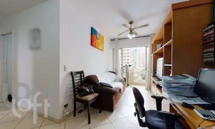 Apartamento com 2 quartos à venda na Rua Guiratinga, 568, Saúde, São Paulo por R$ 570.000