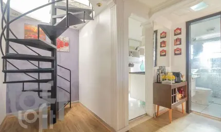 Apartamento com 3 quartos à venda na rua castellammare, 241, capão redondo, são paulo por r$ 390.000