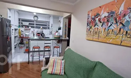 Apartamento com 2 quartos à venda na avenida diógenes ribeiro de lima, 2000, alto de pinheiros, são paulo por r$ 449.000