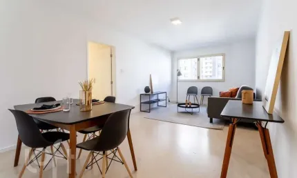 Apartamento com 3 quartos à venda na rua tabapuã, 542, itaim bibi, são paulo por r$ 1.100.000