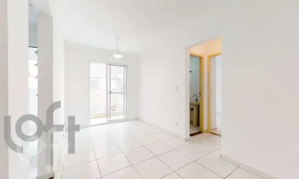 Apartamento com 2 quartos à venda na rua domingos josé sapienza, 231, cachoeirinha, são paulo por r$ 320.000
