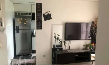 Apartamento com 2 quartos à venda na rua aída gomes toledo, 100, cachoeirinha, são paulo por r$ 340.000