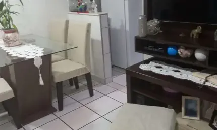 Apartamento com 2 quartos à venda na realce, 134, cachoeirinha, são paulo por r$ 200.000