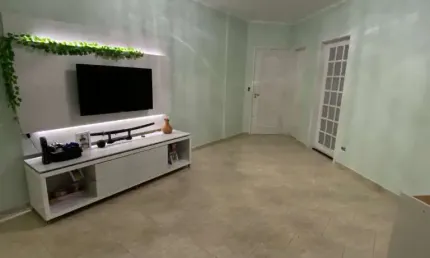 Apartamento com 3 quartos à venda na rua rego barros, 570, aricanduva, são paulo por r$ 335.000