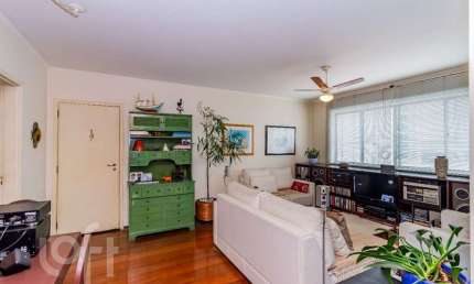 Apartamento com 2 quartos à venda na Rua Sales Júnior, 357, Lapa, São Paulo por R$ 865.000