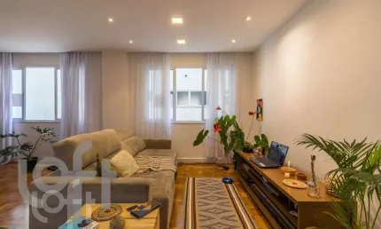Apartamento com 3 quartos à venda na rua paula ney, 457, vila mariana, são paulo por r$ 900.000