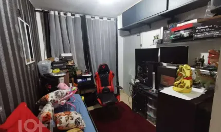 Apartamento com 1 quarto à venda na rua conselheiro furtado, 1114, liberdade, são paulo por r$ 399.000
