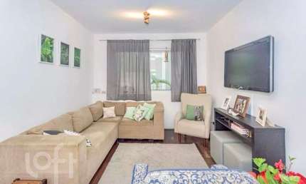 Apartamento com 3 quartos à venda na Rua Urano, 18, Liberdade, São Paulo por R$ 1.000.000
