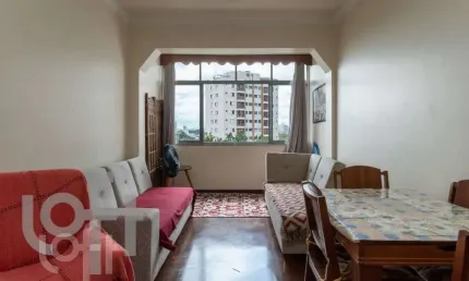 Apartamento com 2 quartos à venda na rua topázio, 926, vila mariana, são paulo por r$ 833.000