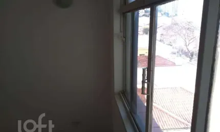 Apartamento com 1 quarto à venda na Rua Zeferino da Costa, 82, Liberdade, São Paulo por R$ 350.000