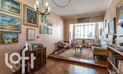 Apartamento com 3 quartos à venda na Rua Topázio, 478, Liberdade, São Paulo por R$ 898.000