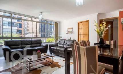 Apartamento com 3 quartos à venda na Rua Azevedo Macedo, 57, Vila Mariana, São Paulo por R$ 1.350.000