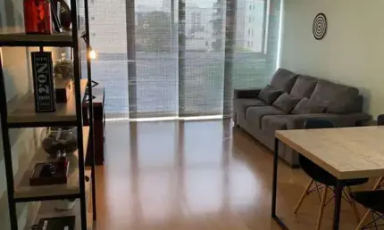 Apartamento com 3 quartos à venda na Rua França Pinto, 319, Vila Mariana, São Paulo por R$ 929.000
