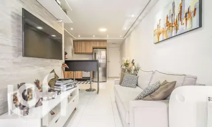 Apartamento com 1 quarto à venda na Avenida Eusébio Matoso, 786, Pinheiros, São Paulo por R$ 1.566.760