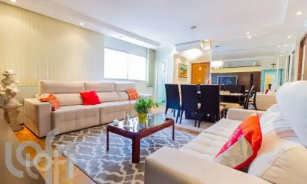 Apartamento com 3 quartos à venda na avenida rebouças, 1332, jardim paulista, são paulo por r$ 1.500.000