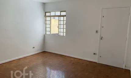 Apartamento com 3 quartos à venda na Rua Mateus Grou, 352, Pinheiros, São Paulo por R$ 889.360