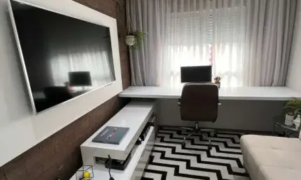 Apartamento com 2 quartos à venda na Avenida Eusébio Matoso, 786, Pinheiros, São Paulo por R$ 2.235.000