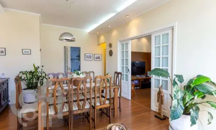 Apartamento com 3 quartos à venda na avenida pedroso de morais, 144, pinheiros, são paulo por r$ 1.600.000