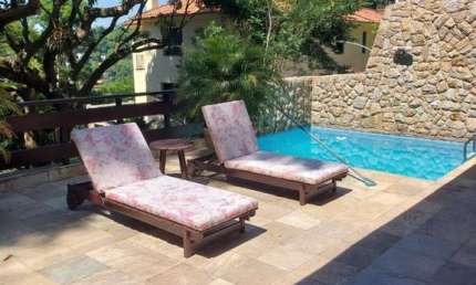 Casa com 4 quartos à venda na Campo Belo, 280, Laranjeiras, Rio de Janeiro por R$ 2.900.000