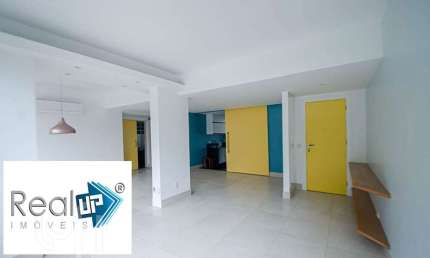 Apartamento com 2 quartos à venda na Rua Pereira da Silva, 696, Laranjeiras, Rio de Janeiro por R$ 900.000