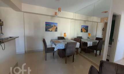 Apartamento com 3 quartos à venda na Rua Barra Bonita, 35, Jacarepaguá, Rio de Janeiro por R$ 555.000