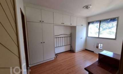 Apartamento com 2 quartos à venda na Alice, 175, Laranjeiras, Rio de Janeiro por R$ 795.000