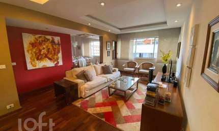 Apartamento com 2 quartos à venda na Rua Coelho Neto, 4, Laranjeiras, Rio de Janeiro por R$ 1.140.000