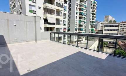Apartamento com 4 quartos à venda na Rua Marquesa de Santos, 95, Laranjeiras, Rio de Janeiro por R$ 2.772.000