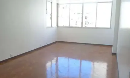 Apartamento com 3 quartos à venda na Praia Botafogo, 114, Botafogo, Rio de Janeiro por R$ 980.000