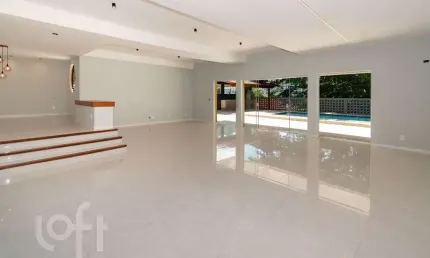 Casa em condomínio fechado com 5 quartos à venda na Sérgio Porto, 54, Gávea, Rio de Janeiro por R$ 2.750.000