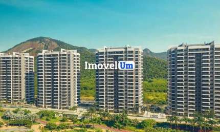 Prédio à venda na Avenida Salvador Allende, 3200, Barra da Tijuca, Rio de Janeiro
