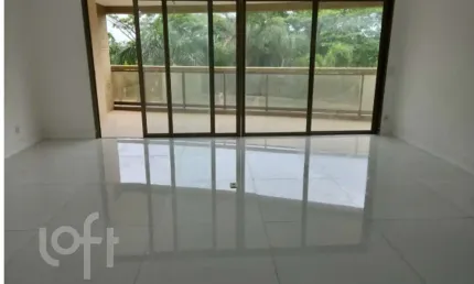 Apartamento com 4 quartos à venda na avenida prefeito dulcídio cardoso, 10900, barra da tijuca, rio de janeiro por r$ 3.200.000