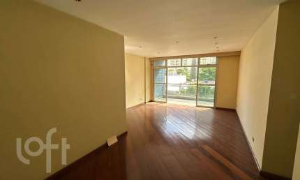 Apartamento com 3 quartos à venda na Rua Décio Vilares, 168, Copacabana, Rio de Janeiro por R$ 1.180.000