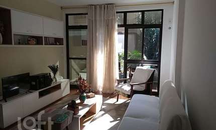 Apartamento com 3 quartos à venda na Artur Menezes, 26, Maracanã, Rio de Janeiro por R$ 950.000