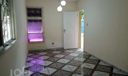 Casa em condomínio fechado com 2 quartos à venda na do Cafundá, 3327, Taquara, Rio de Janeiro por R$ 395.000