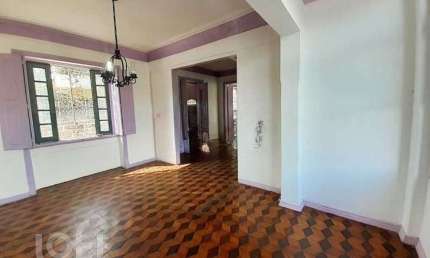 Casa com 4 quartos à venda na Professor Júlio Koeler, 50, Santa Teresa, Rio de Janeiro por R$ 1.500.000