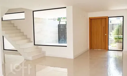Casa em condomínio fechado com 4 quartos à venda na Etelvino dos Santos, 111, Jardim Guanabara, Rio de Janeiro por R$ 1.890.000