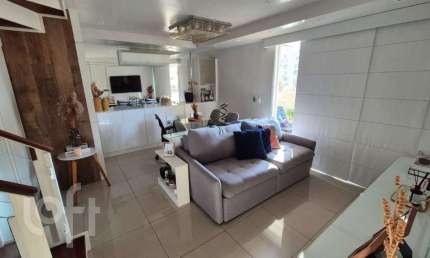 Apartamento com 2 quartos à venda na Estrada do Guanumbi, 270, Freguesia (Jacarepaguá), Rio de Janeiro por R$ 580.000