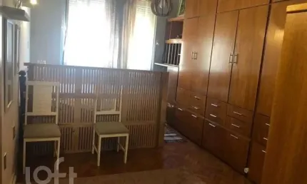Apartamento com 1 quarto à venda na Praia do Flamengo, 72, Flamengo, Rio de Janeiro por R$ 529.000