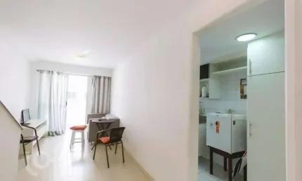 Apartamento com 3 quartos à venda na Estrada do Tindiba, 979, Taquara, Rio de Janeiro por R$ 680.000