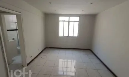 Apartamento com 1 quarto à venda na Rua Santo Amaro, 196, Santa Teresa, Rio de Janeiro por R$ 380.000