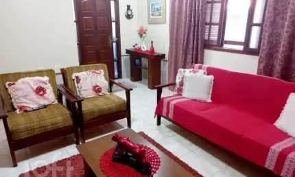 Casa com 4 quartos à venda na da Adoração, 180, Curicica, Rio de Janeiro por R$ 649.000