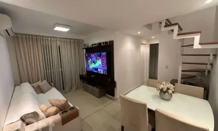 Apartamento com 3 quartos à venda na Mapendi, 730, Taquara, Rio de Janeiro por R$ 630.000