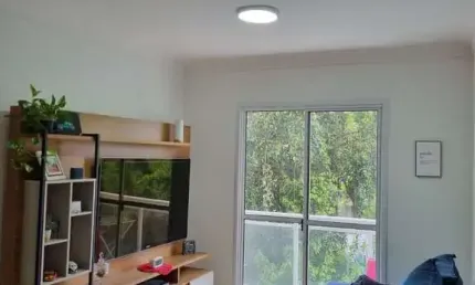 Apartamento com 2 quartos à venda na Estrada do Rio Grande, 1320, Taquara, Rio de Janeiro por R$ 295.000