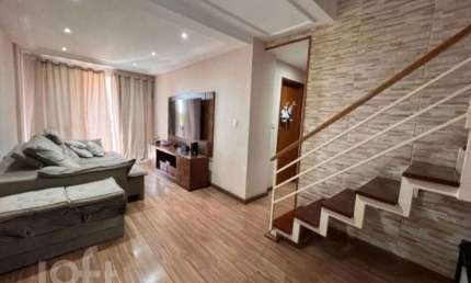 Apartamento com 3 quartos à venda na Capitão Machado, 152, Praça Seca, Rio de Janeiro por R$ 431.000