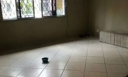 Casa em condomínio fechado com 3 quartos à venda na pedro teles, 600, praça seca, rio de janeiro por r$ 610.000